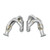 Supersprint Manifold Right + Left(replaces first catalytic converter.) - 243601