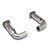 Supersprint Front pipe Right - Left(Replaces cat.) - 245412