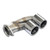 Supersprint Endpipe Right OO 90 - 80 - 244416