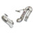 Supersprint Front pipes right - left - 245212