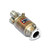 Supersprint Front  Metallic catalytic converter Right - 245602