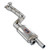 Supersprint Front exhaust - 172902