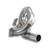 Supersprint Rear pipe Right + Metallic catalytic - 245304