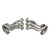Supersprint Manifold Right - Left "Step-Design " - 245801