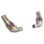 Supersprint Metallic catalytic converter Right - Left 100CPSI WRC - 245802