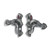 Supersprint Manifold Right + LeftINCONEL - 245401