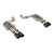 Supersprint Sport package - Black - 246040