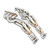 Supersprint Manifold Right - Left - 246601