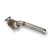 Supersprint Front Metallic catalytic converter Right - 242102