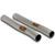 Supersprint Front pipes kit Right - Left(Replaces OEM front exhaust) - 247012.