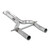 Supersprint Central "X-Pipe" kit - 247013