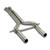 Supersprint Centre pipes "X-Pipe" - 246013.