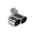 Supersprint Connecting pipe kit Right + endpipe OO90 - 247326