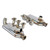 Supersprint Manifold Right - Left(With heat exchangers) - 247601