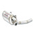Supersprint Rear exhaust Left - 247334.