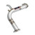 Supersprint Connecting pipe (Deletes GPF) - 248631