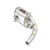 Supersprint Rear exhaust Right "Racing" - 247354