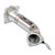 Supersprint Downpipe(Replaces OEM catalytic converter)(LHD - RHD) - 248611