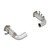 Supersprint Front pipe Right - Left(Replaces cat.) - 249112