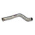 Supersprint Downpipe kit(Replaces OEM catalytic converter) - 248711