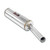 Supersprint Rear exhaust O60 100% Stainless Steel - 322324