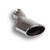 Supersprint Endpipe kit 145x95 - 325815