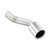 Supersprint Connecting pipe kit Left + endpipe O 100 - 245644