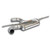 Supersprint Rear exhaust - 327404