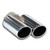 Supersprint Endpipe kit OO80 - 327436