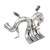 Supersprint Rear "X-Pipe"(Replaces OEM rear muffler)-22,0 Kg - 350714