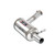 Supersprint Rear exhaust Left - 329754