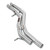Supersprint Centre pipe - 350913