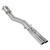 Supersprint Rear exhaust Right OO60Available on demand - 390906