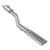 Supersprint Rear exhaust Left OO60Available on demand - 390936