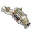 Supersprint Front catalytic converter Right - 350302