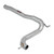 Supersprint Centre pipe - 329713