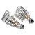 Supersprint Manifold Right + LeftFor OEM catalytic converter(Replaces pre-catalytic) - 392431