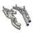 Supersprint Manifold Right - Left(mod. Left hand drive) - 391601