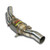 Supersprint Front catalytic converter Right - 391602