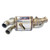 Supersprint Rear exhaust Left - 392036