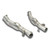 Supersprint Front pipe Right - Left(Replaces catalytic converter) - 391912