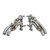 Supersprint Headers Righ + Left(mod. Right hand drive) - 392601