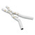 Supersprint Centre "H-Pipe" kit - 391623