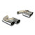 Supersprint Endpipe kit Right OO100 - Left OO100 - 248226