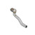 Supersprint Front  Metallic catalytic converter Right - 393032