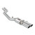 Supersprint Rear exhaust Right OO70Available on demand - 392306