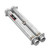 Supersprint Centre pipes kit Right - Left with  "H-Pipe".Replace OEM centre exhaust - 392823
