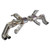 Supersprint Rear exhaust "Racing" Right - Left-18,0 Kg - 350534