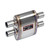 Supersprint Centre exhaust, resonated - 393203