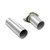 Supersprint Sleeve pipes kit for the stock catalytic - 401433